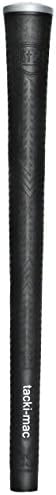 Tacki-Mac Itomic IT2 Golf Grip Bundle (13 Piece), Standard, Black