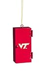 Team Sports America NCAA Team Locker Ornament