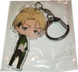 Amazon 進撃の巨人 ナナバ トレーディング アクリルキーホルダー ジョイポリス アニメ 萌えグッズ 通販