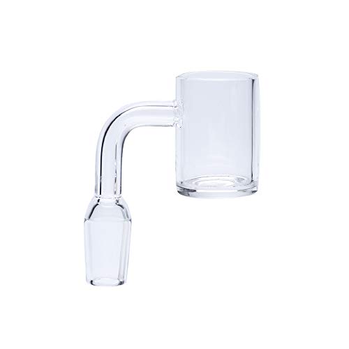 4 Degree+Clear+Thick+Quartz+Style+C