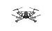 Parrot Airborne Cargo MiniDrone - Mars (White)