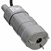 Hanperal 12v DC Micro Submersible Water Pumps 5M High Head Mini Water Pump