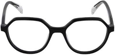 GAFAS DE VISTA VTOB56L SHINY BLACK 49/135/17 PARA Mujer