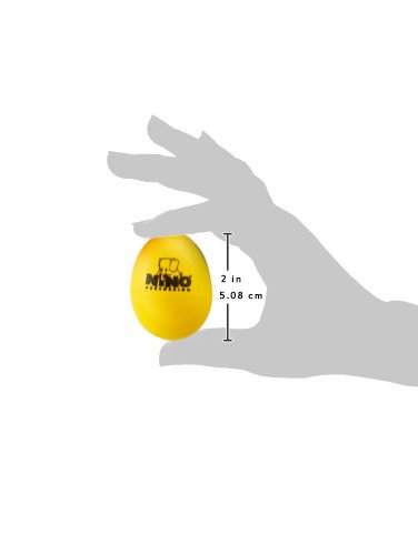 2 Nino+Percussion+Shaker+Yellow+NINOSET540