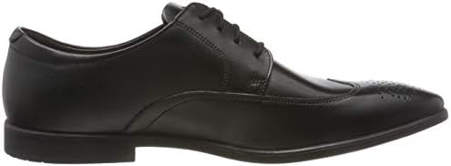 clarks bampton limit