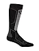 Icebreaker Merino Men's Ski Over The Calf Socks, Merino Wool