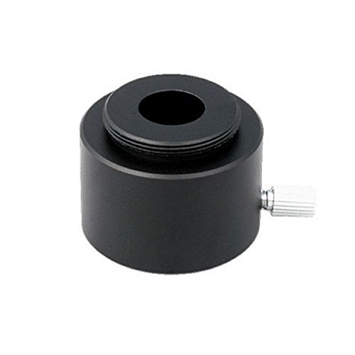 AmScope CPC Adapter Converting Photo Port to C-Mount