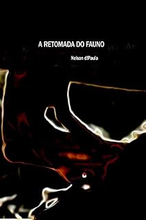 Livro A Retomada do Fauno