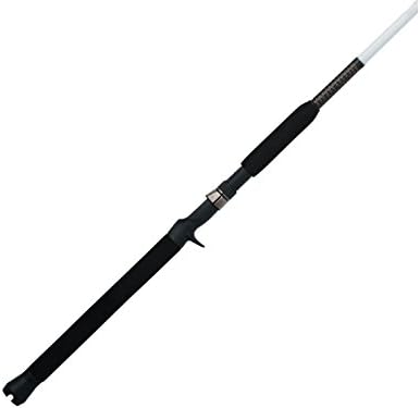 ugly stik striper rod