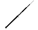Ugly Stik 7’ Striper Casting Rod, One Piece Striper Rod, 6-20lb Line Rating, Medium Light Rod Power, Moderate Fast Action, 1/4-3/4 oz. Lure Rating