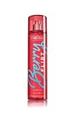 Bath and Body the Sweethearts Berry Flirt Fine Fragrance Mist 8 Fl Oz/236 Ml