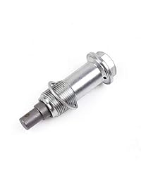 OCPTY 611-052-04-16 Kit de cadena de sincronización para motores de cadena de temporización 2005 2006 Dodge Sprinter 2500 2003 2004 2005 2006 Dodge Sprinter 3500 2005 2006 Mercedes-Benz E320