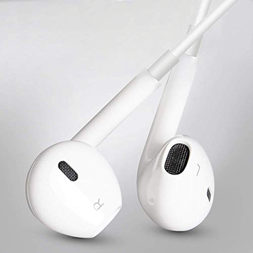 CulaLuva Earphones Compatible with Earphones