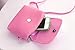YANSION Girls Cute Plush Purses with Necklace Bracelet Ring and Earring Jewelry Set My First Purse for Little Girls Dress up and Role Play