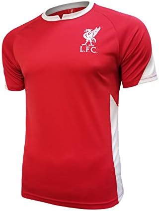 【正規品】Liverpool FC ユニフォームXL無記名 Amazon.com : Liverpool Soccer Jersey Adult Training (XL, NO Name