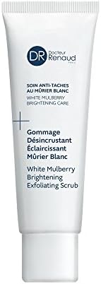 Docteur Renaud - Mulberry - Exfoliating Scrub
