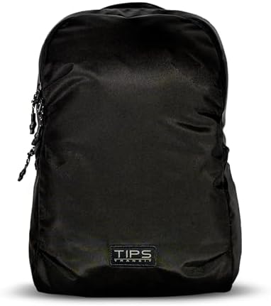 Amazon.com: TaylorMade Executive Backpack Black : Clothing, Shoes