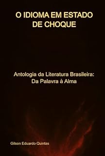 Livro O Idioma Em Estado De Choque
