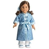 American Girl Rebecca's Robe & Slippers (American Girl Historical Dolls, Rebecca)