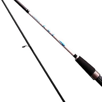 Angelrute 10 meter Clearance