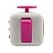 Fidget Cube ,Fidget Dice Toy Relieves Stress and Anxiety for Children and Adults by Viyaabang