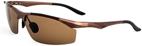 sfwf Polarized Sunglasses, Outdoor Riding Driving Mirror
