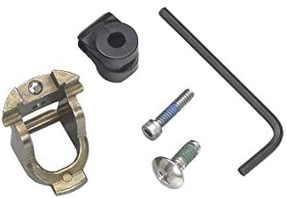 Moen 100429 Single Handle Faucet Adapter Kit Faucet Aerators And