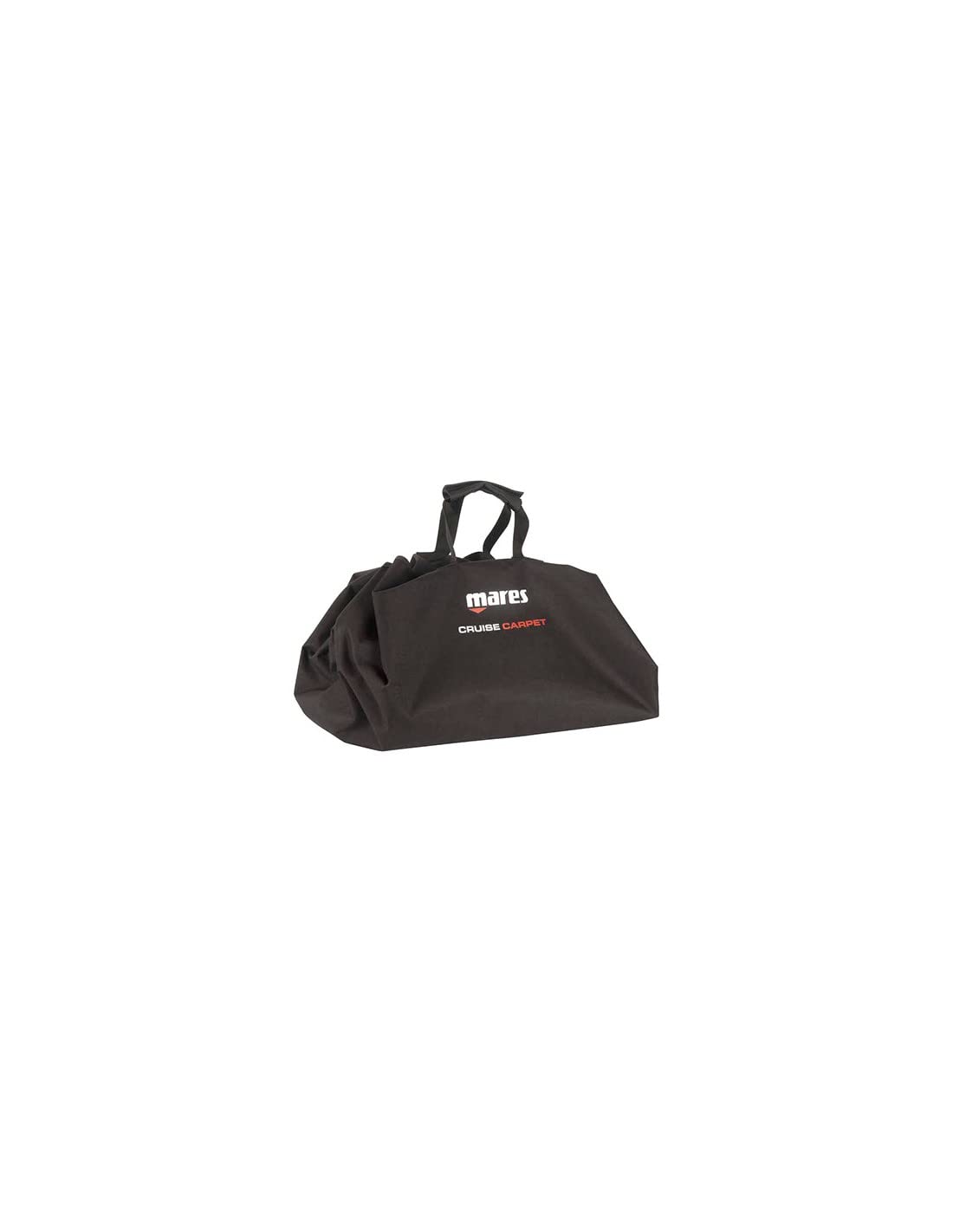 Mares Cruise Carpet Bag Unisex-Adult One Size Black