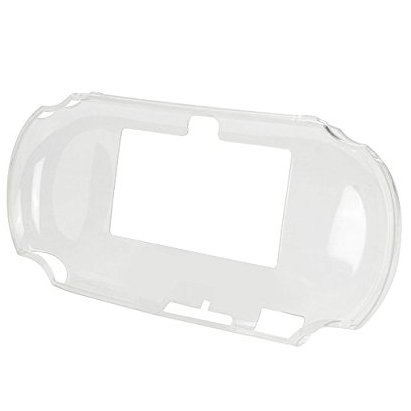 SNNC-PlayStation-Vita-2000-Full-cover-Skin-Crystal-Clear-Hard-Case-For-PSV2000