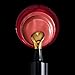 Hourglass No. 28 Lip Treatment Oil. Luxurious Hydrating and Anti-Aging Oil for Lips with Essential Oils and Vitamins. Vegan and Cruelty-Free