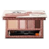 Benefit Cosmetics Big Beautiful Eyes Palette