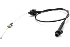 Transmaxx fitzall Detent Cable 38.0 Outer Conduit 48 Wire OE Style.