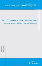 Les  intermittences de la démocratie