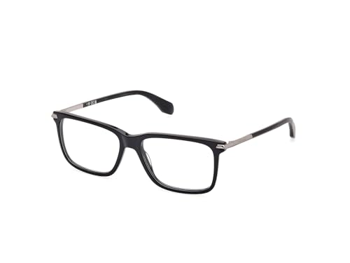 ADIDAS ORIGINALS Gafas de Vista OR5074 001 shiny black 55/16/145 Hombre