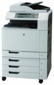 mfp multifunction printer