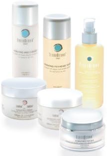 Terraderma Italy Bio-Repair Eye Cream 1.02 oz