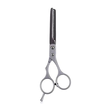 Amazon Com Cutting Hair Scissors Salon Hair Hairdressing Tool