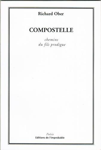 Compostelle