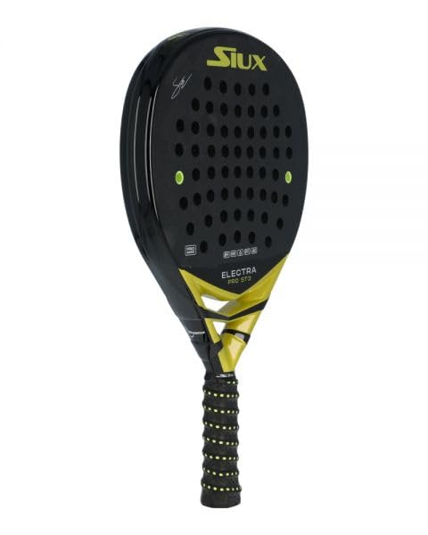 Siux Electra St3 Stupa PRO