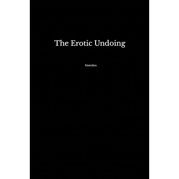 Amazon.com: Erotic Revelations: Clinical applications and perverse