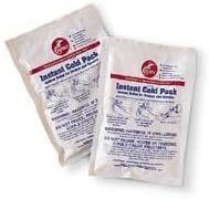 Cramer Products 33112 Cold Therapy Cramer Instant Cold Pack - 6 By 9 Inches - Box Of 12