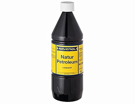 RAVENOL Natur-Petroleum (1 Liter)