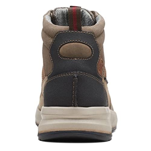 Clarks Men's Wellman Top Waterproof Oxford Boot Choose SZ/color eBay