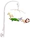 Cute Lion Safari Baby Boy 7 Pieces Nursery Crib Bedding Set With Bumper