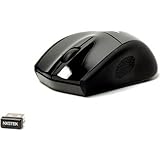 Nexus Wireless Silent Mouse SM-9000B