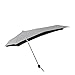 senz smart s Umbrella - Shiny Silver (1111020)