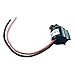 LONYE W10225581 Refrigerator Bimetal Defrost Thermostat Compatible with Whirlpool Sears Refrigerator WPW10225581 AP6017375 PS11750673 PS237680 2321799
