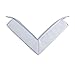 Extreme Max 3006.7255 BoatTector Dock Bumper - Small (10