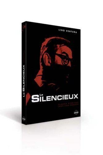 Le Silencieux