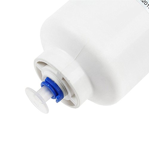 First4Spares DD7098 Water Filter Cartridge For Daewoo American Style Fridges & Freezers Pack of 2